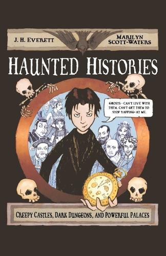 Haunted Histories (Paperback)