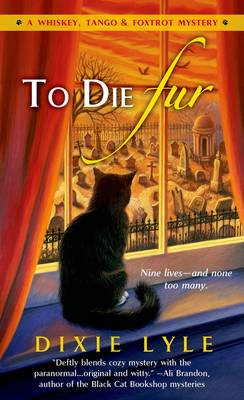 To Die Fur (Paperback)