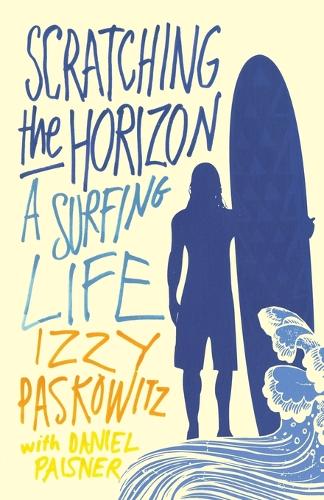 Scratching the Horizon (Paperback)