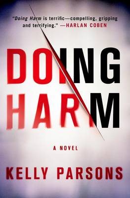 Doing Harm (Hardback)