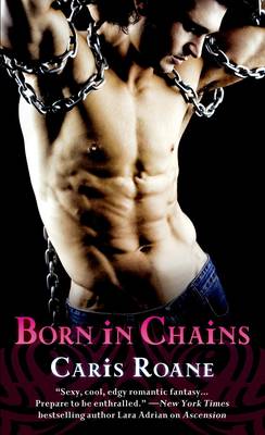 Born in Chains (Paperback)
