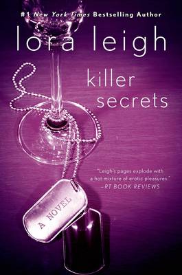 Killer Secrets (Paperback)
