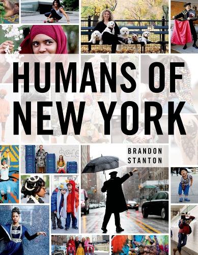 Humans of New York (Hardback)