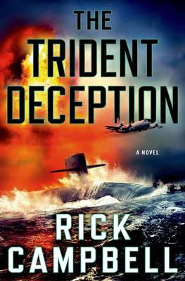 The Trident Deception (Hardback)