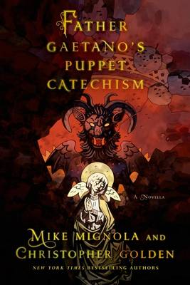 Father Gaetano's Puppet Catechism (Paperback)