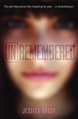 Unremembered (Paperback)