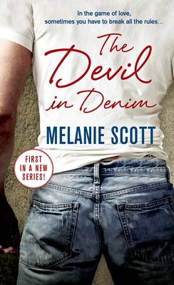 The Devil in Denim (Paperback)