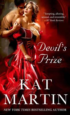 Devil's Prize (Paperback)