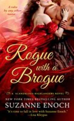 Rogue with a Brogue (Paperback)