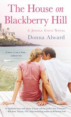 The House on Blackberry Hill (Paperback)