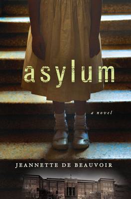 Asylum (Hardback)