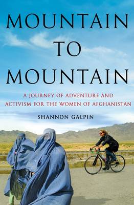 Mountain to Mountain (Hardback)