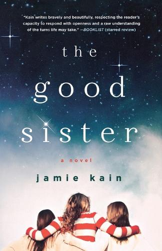 The Good Sister (Paperback)