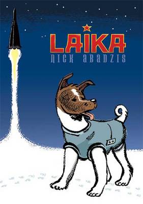 Laika (Paperback)