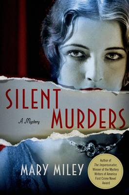 Silent Murders (Hardback)