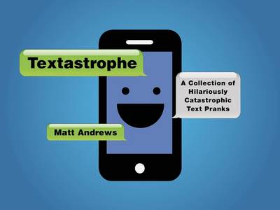 Textastrophe (Paperback)