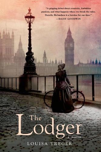 The Lodger (Hardback)