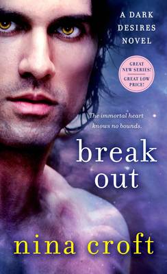 Break Out (Paperback)