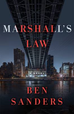 Marshall's Law: A Novel (Hardback)
