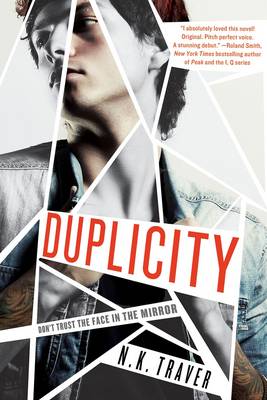 Duplicity (Hardback)