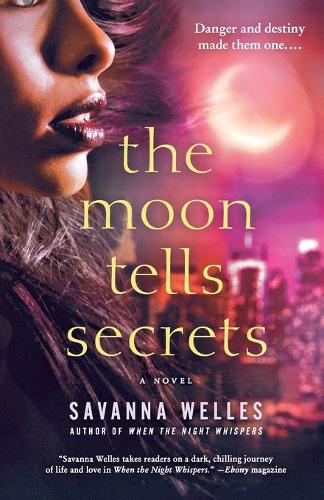 The Moon Tells Secrets (Paperback)