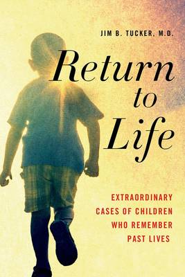 Return to Life (Paperback)