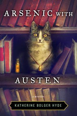 Arsenic with Austen (Hardback)