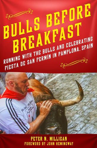 Bulls Before Breakfast (Hardback)