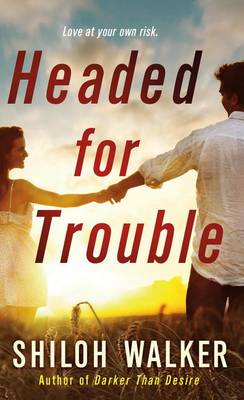 Headed for Trouble (Paperback)