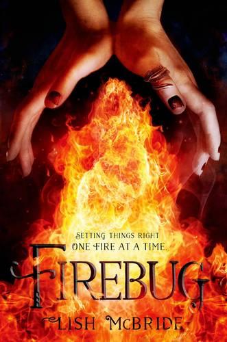 Firebug (Paperback)