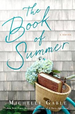 The Book of Summer (Hardback)