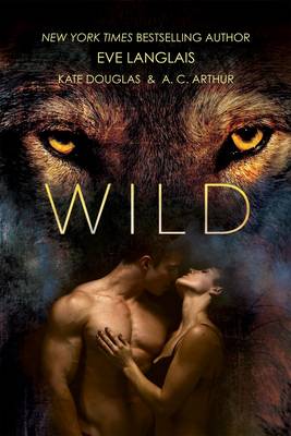 Wild (Paperback)