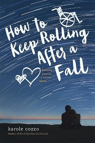 How to Keep Rolling After a Fall (Paperback)