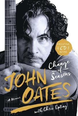 Change of Seasons: A Memoir (Hardback)