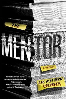 The Mentor: A Thriller (Hardback)
