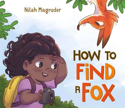 How to Find a Fox (Hardback)