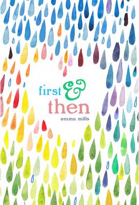 First & Then (Paperback)