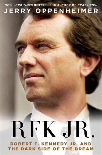 RFK Jr. (Paperback)