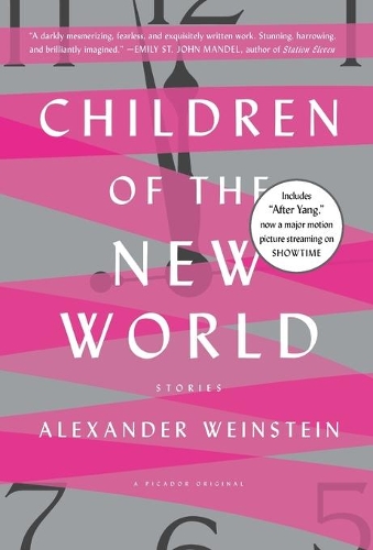 Children of the New World: Stories (Paperback)