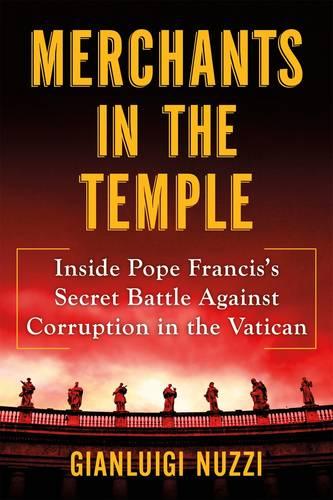 Merchants in the Temple (Paperback)