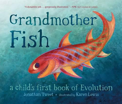 Grandmother Fish (Hardback)