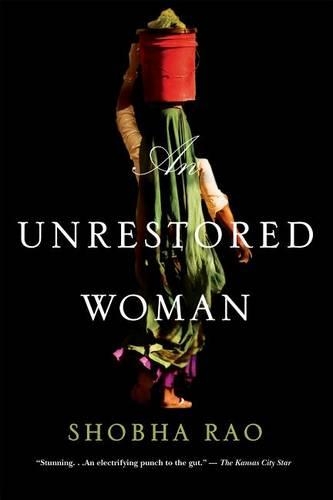 An Unrestored Woman (Paperback)