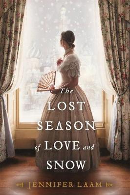 The Lost Season of Love and Snow (Paperback)