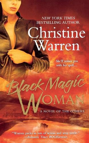 Black Magic Woman (Paperback)
