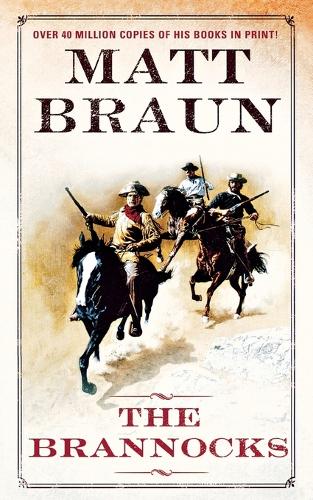 Brannocks (Paperback)