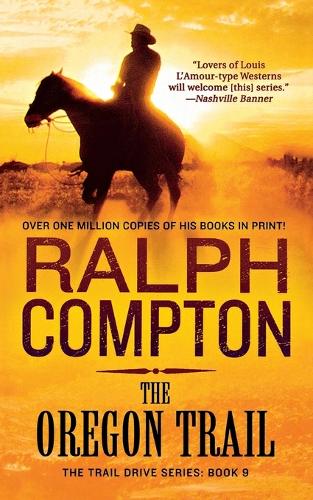 Oregon Trail (Paperback)
