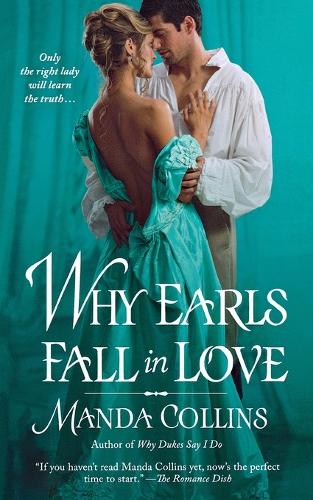 Why Earls Fall in Love (Paperback)