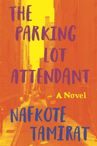 The Parking Lot Attendant: A Novel (Hardback)