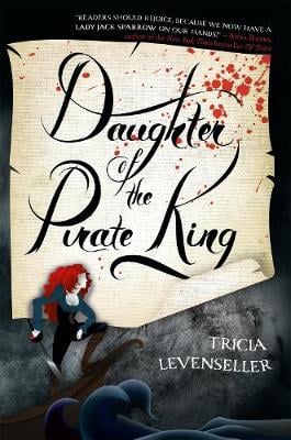 daughter of a pirate king series
