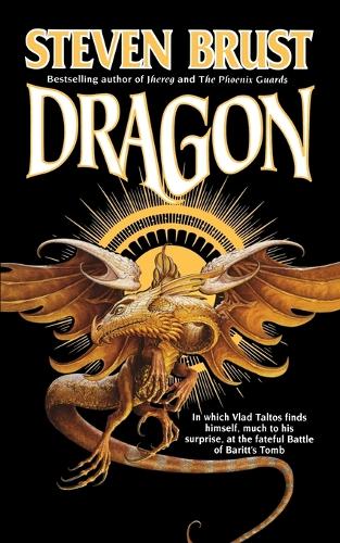Dragon - Vlad 8 (Paperback)